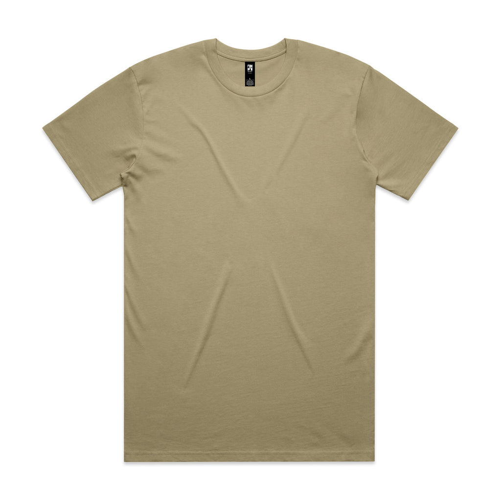 Classic Tee | 5026 — SAFARI