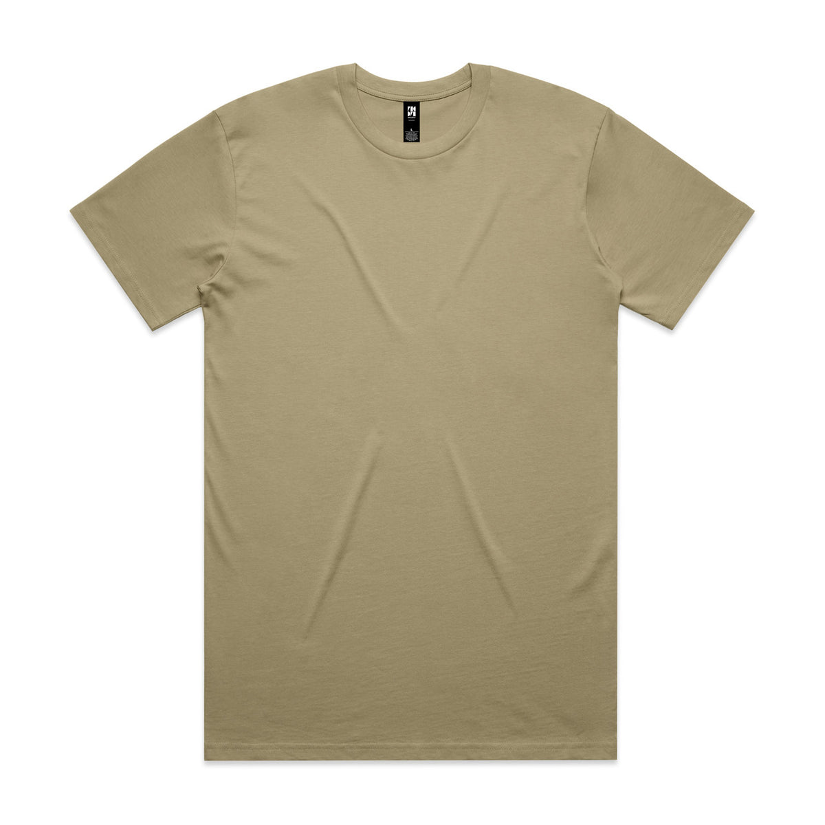 Classic Tee | 5026 — SAFARI
