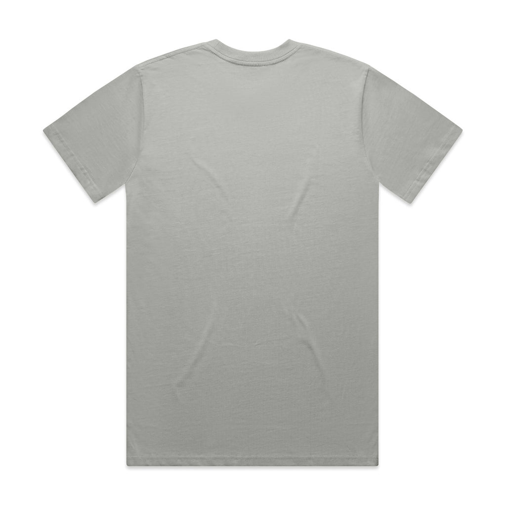 Classic Tee | 5026 — STORM - BACK