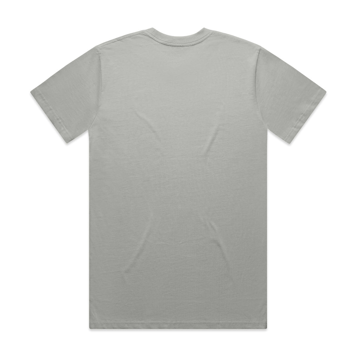 Classic Tee | 5026 — STORM - BACK