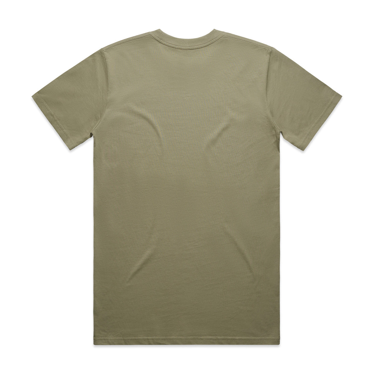 Classic Tee | 5026 — EUCALYPTUS - BACK