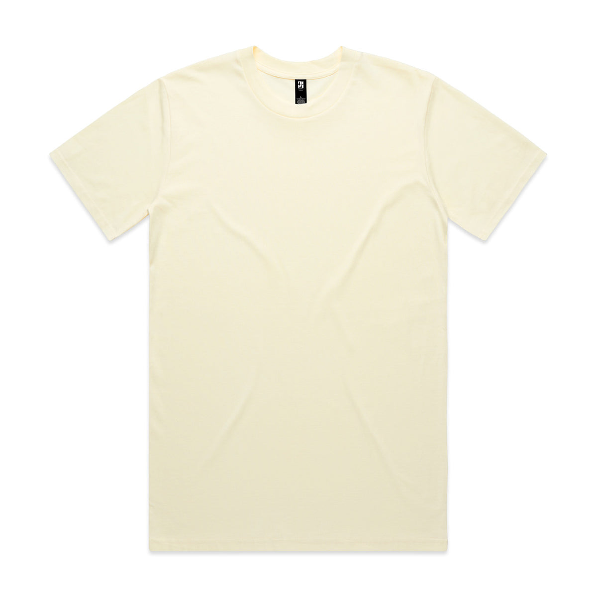 Classic Tee | 5026 — BUTTER