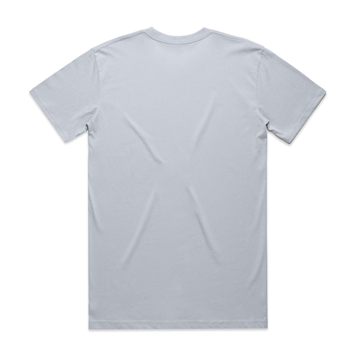 Classic Tee | 5026 — POWDER - BACK
