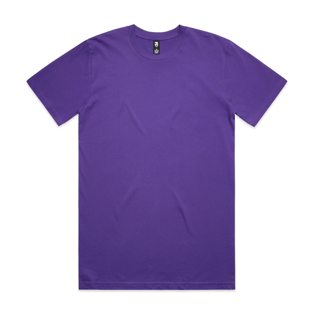 Classic Tee | 5026 — VIOLET