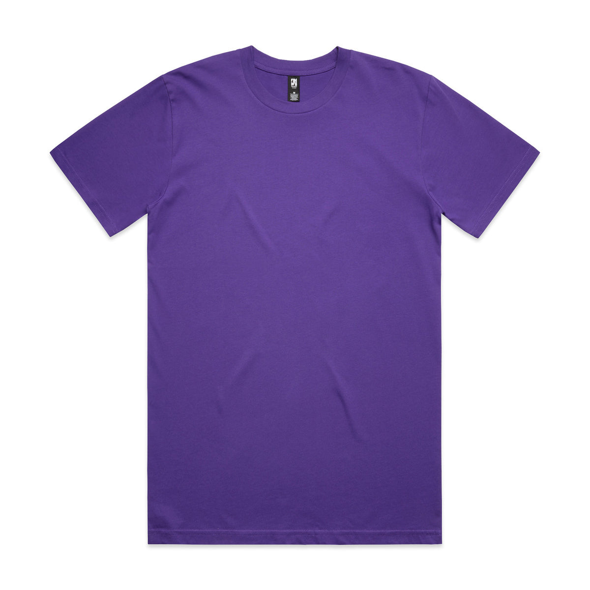 Classic Tee | 5026 — VIOLET