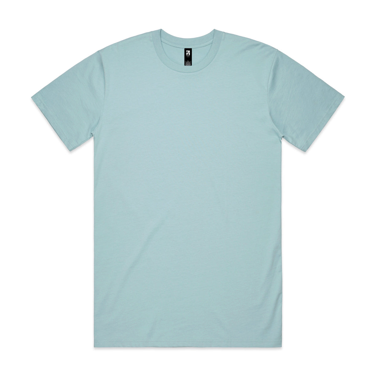Classic Tee | 5026 — PALE BLUE