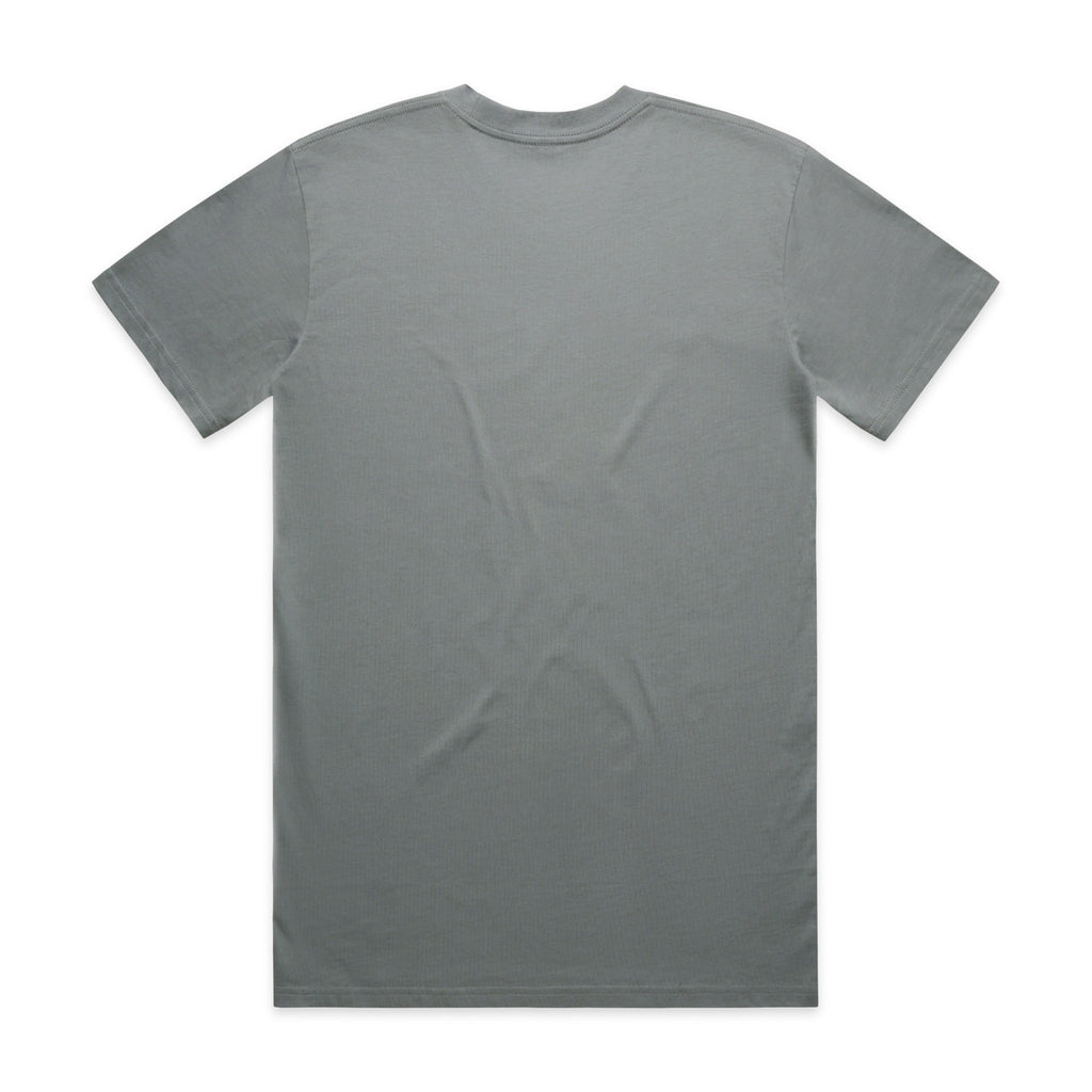 Classic Tee | 5026 — SHADOW - BACK