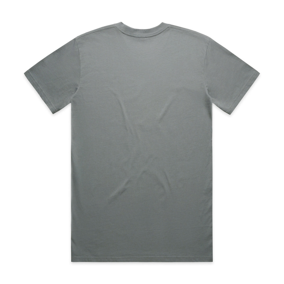 Classic Tee | 5026 — SHADOW - BACK