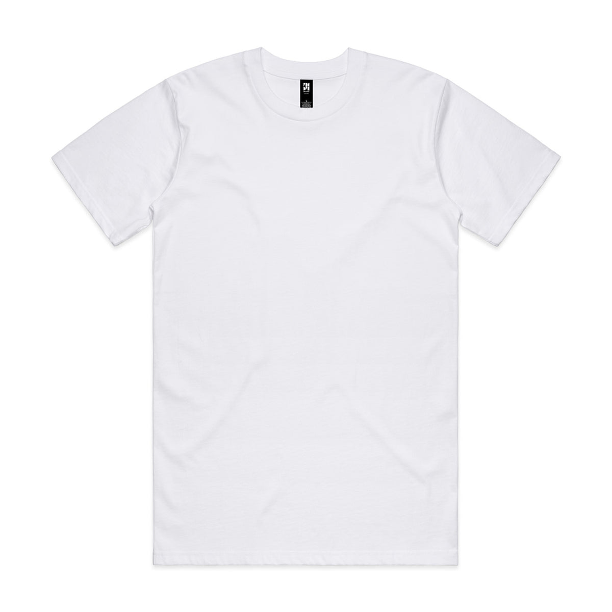 Classic Tee | 5026 — WHITE