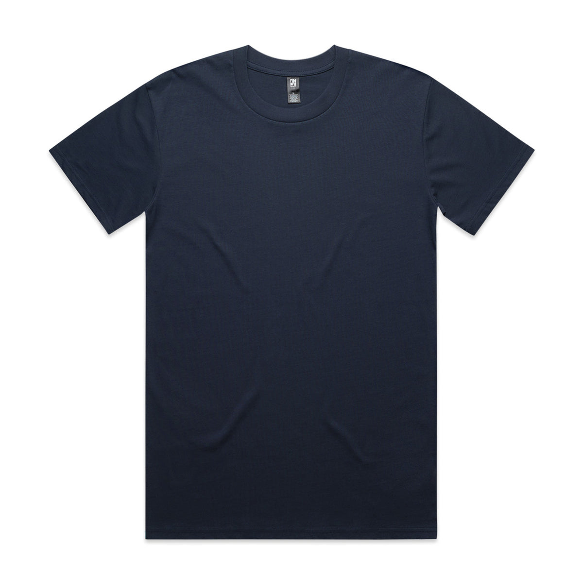 Classic Tee | 5026 — MIDNIGHT BLUE