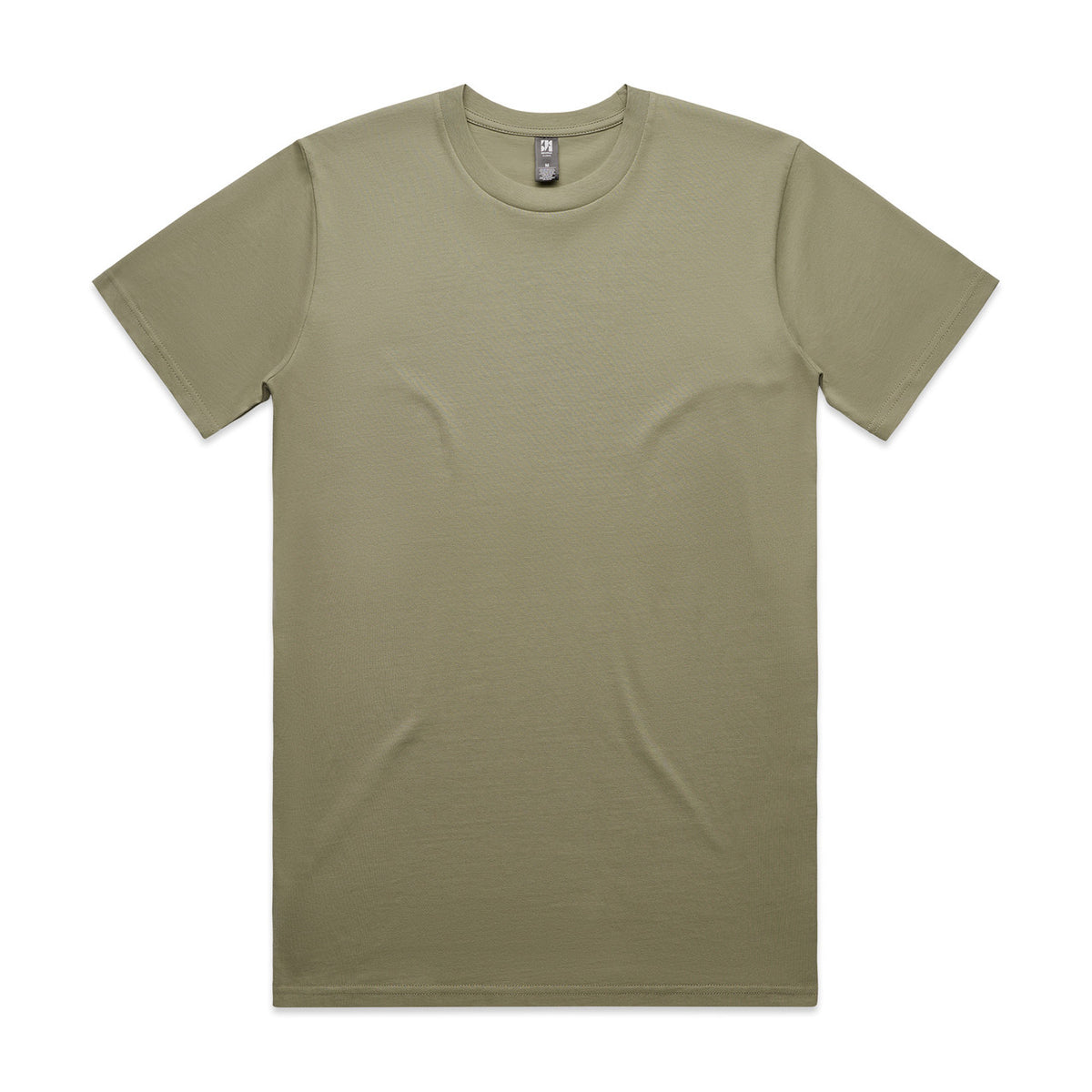 Classic Tee | 5026 — EUCALYPTUS