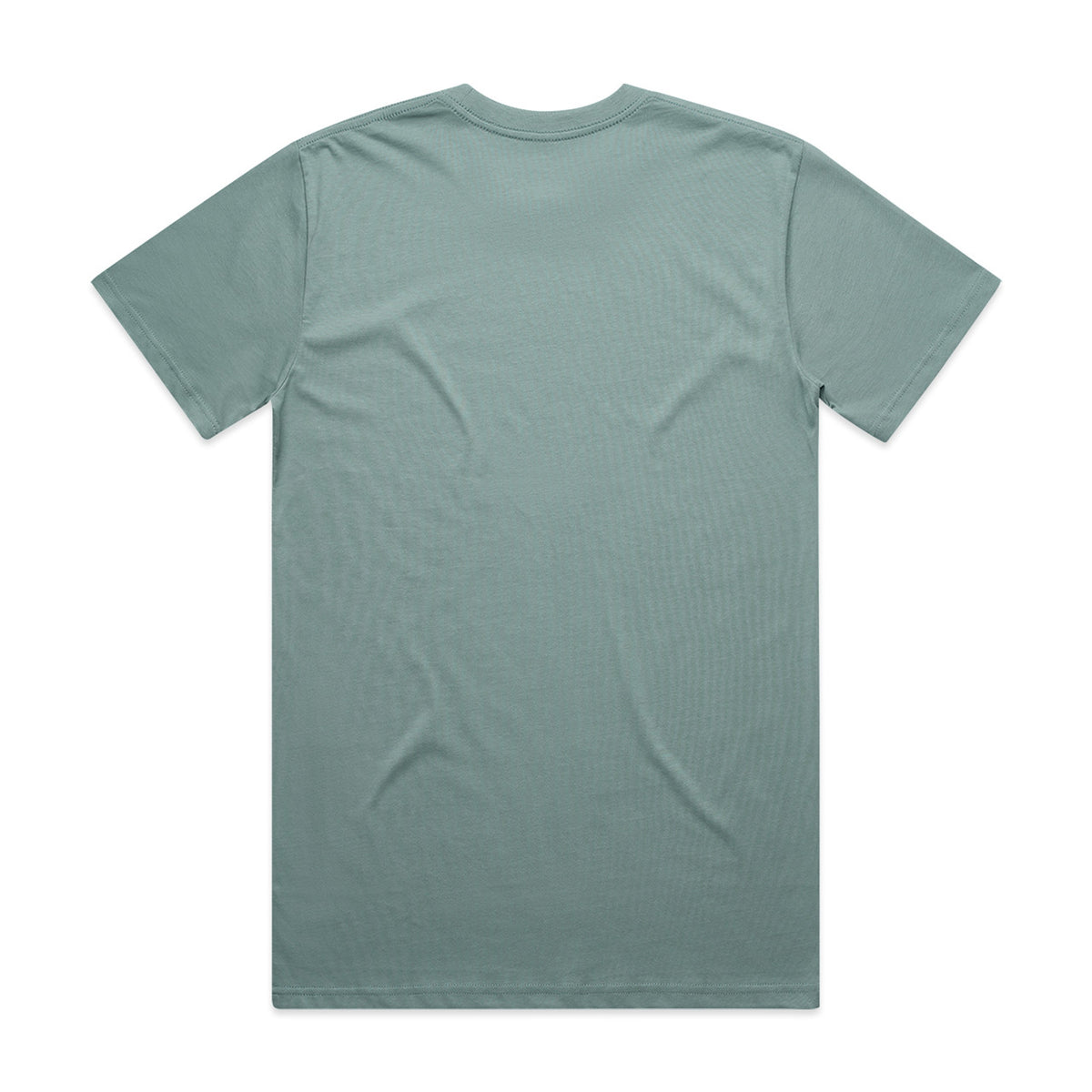 Classic Tee | 5026 — MINERAL - BACK