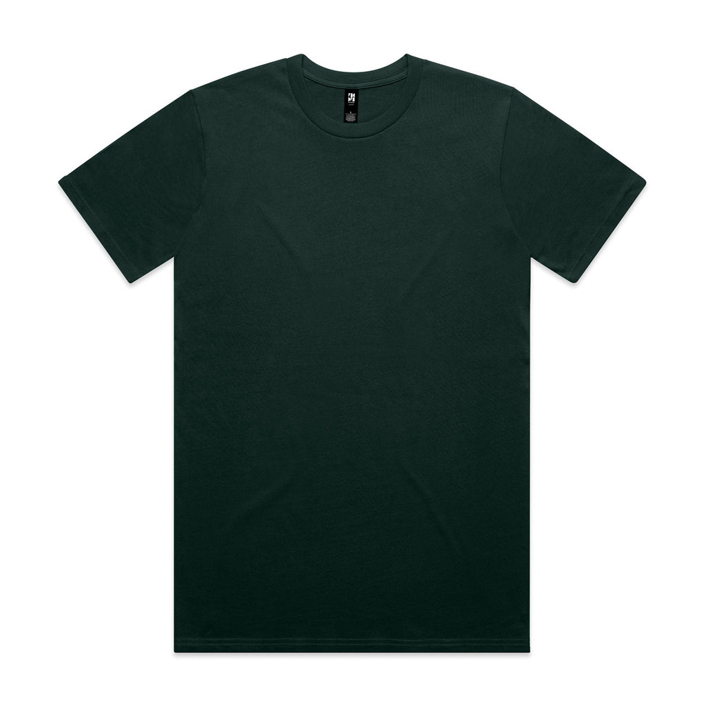 Classic Tee | 5026 — PINE GREEN