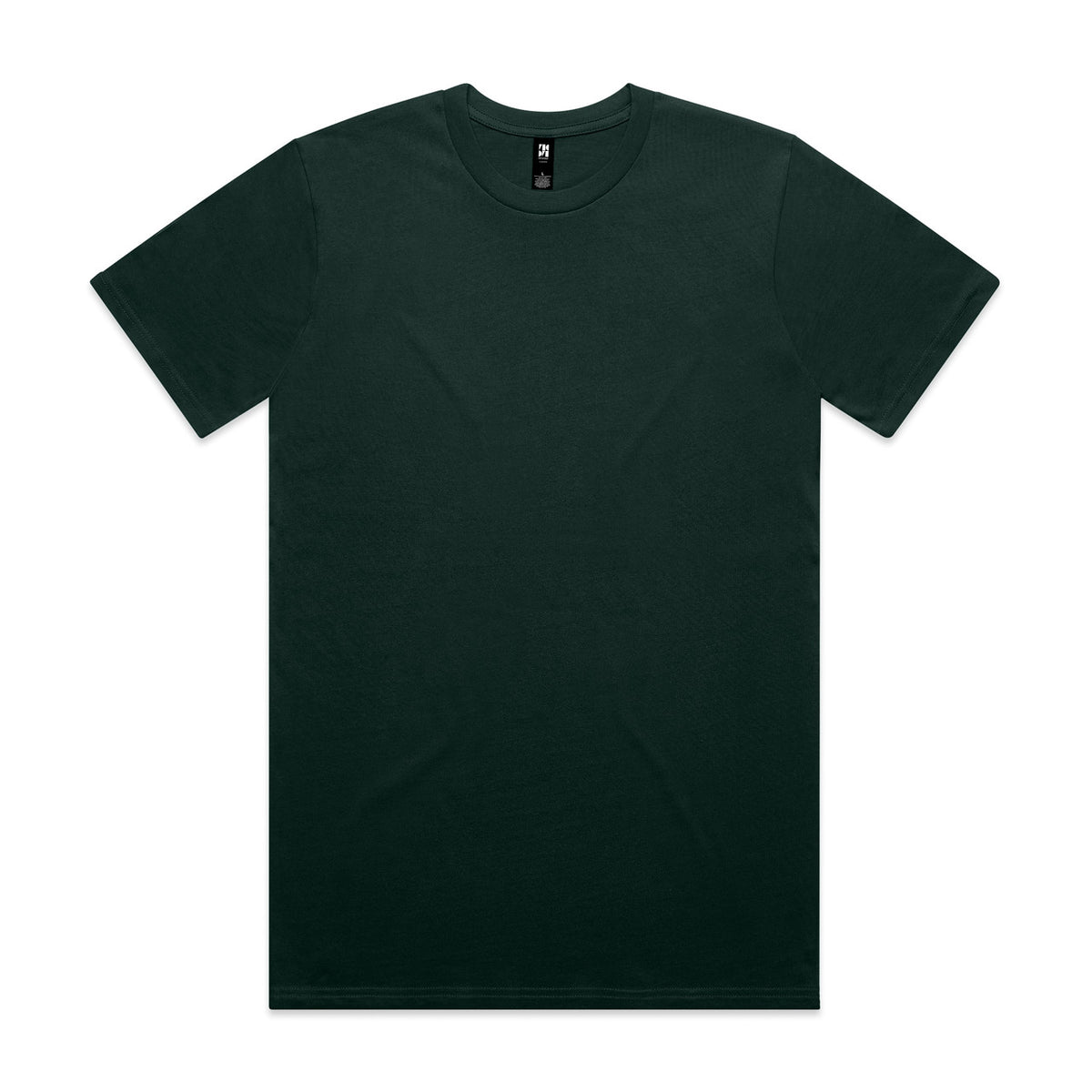 Classic Tee | 5026 — PINE GREEN