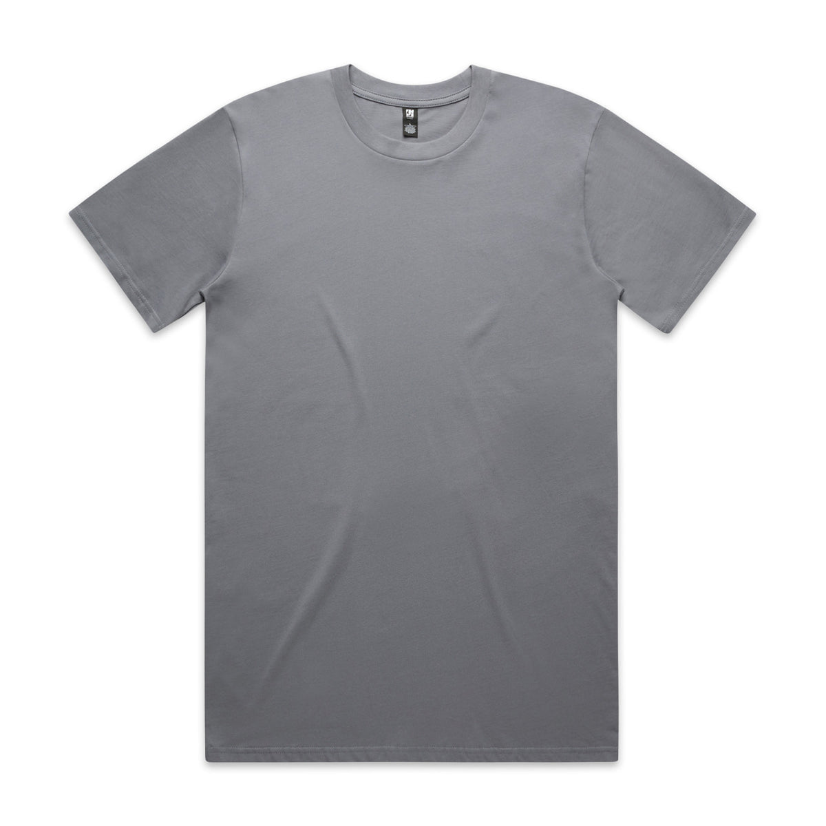 Classic Tee | 5026 — GRAVEL