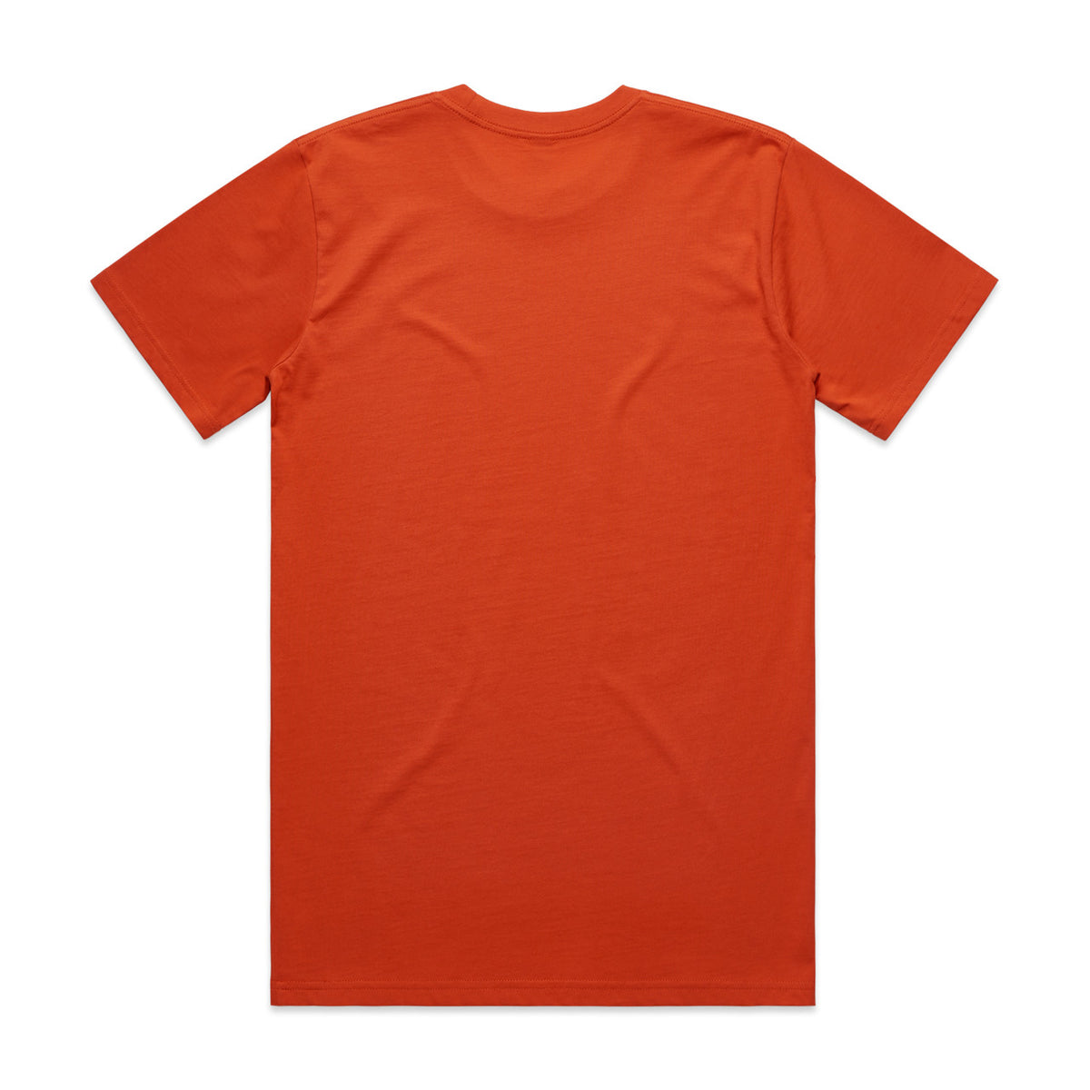 Classic Tee | 5026 — AUTUMN - BACK