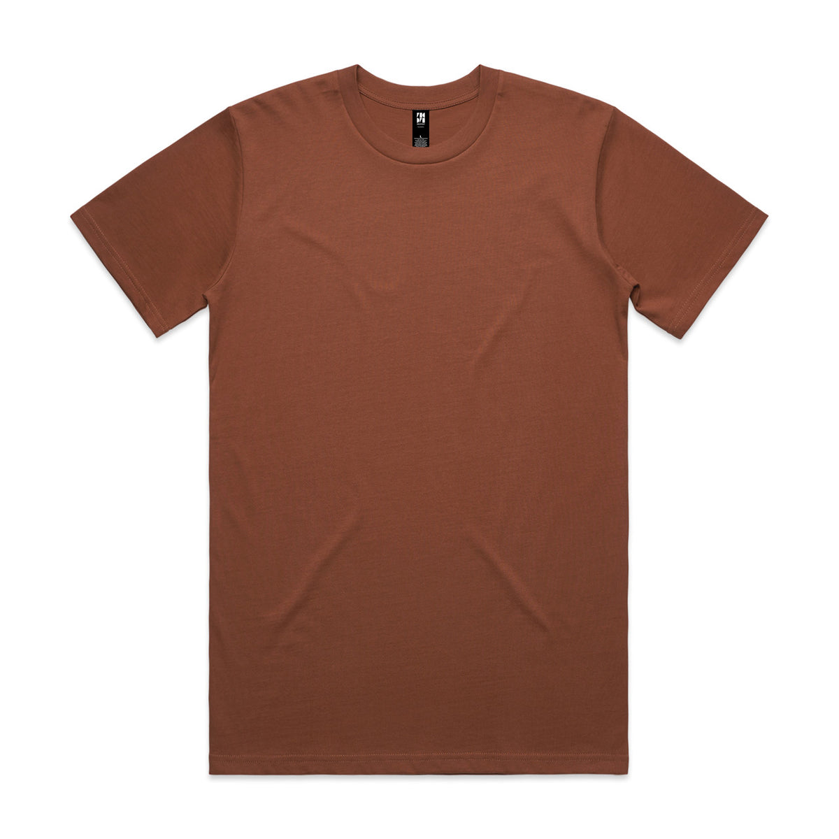 Classic Tee | 5026 — CLAY