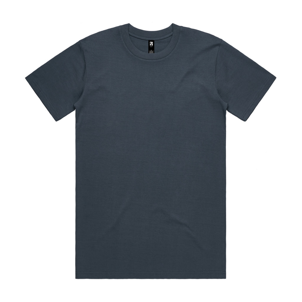 Classic Tee | 5026 — PETROL BLUE