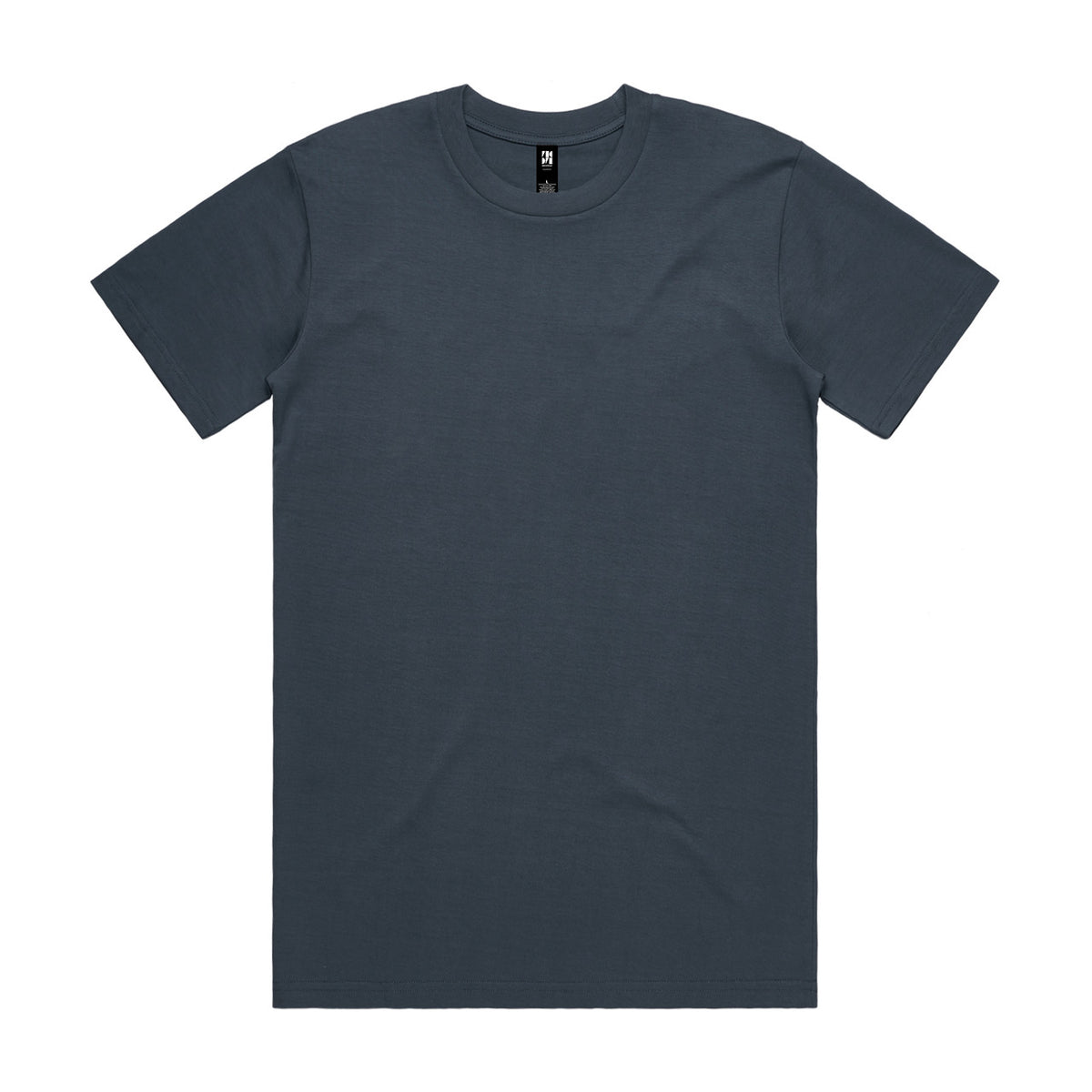 Classic Tee | 5026 — PETROL BLUE