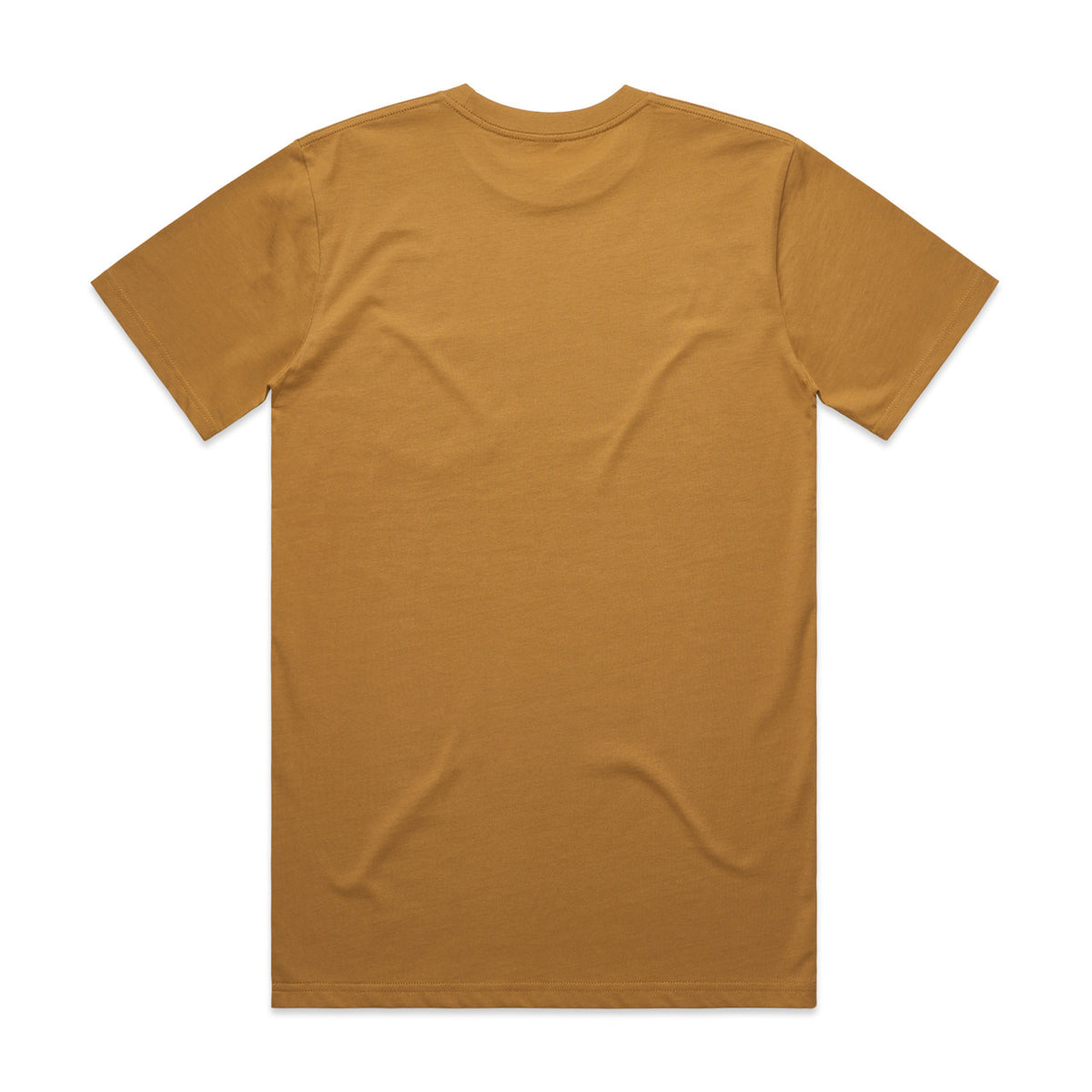 Classic Tee | 5026 — CAMEL - BACK