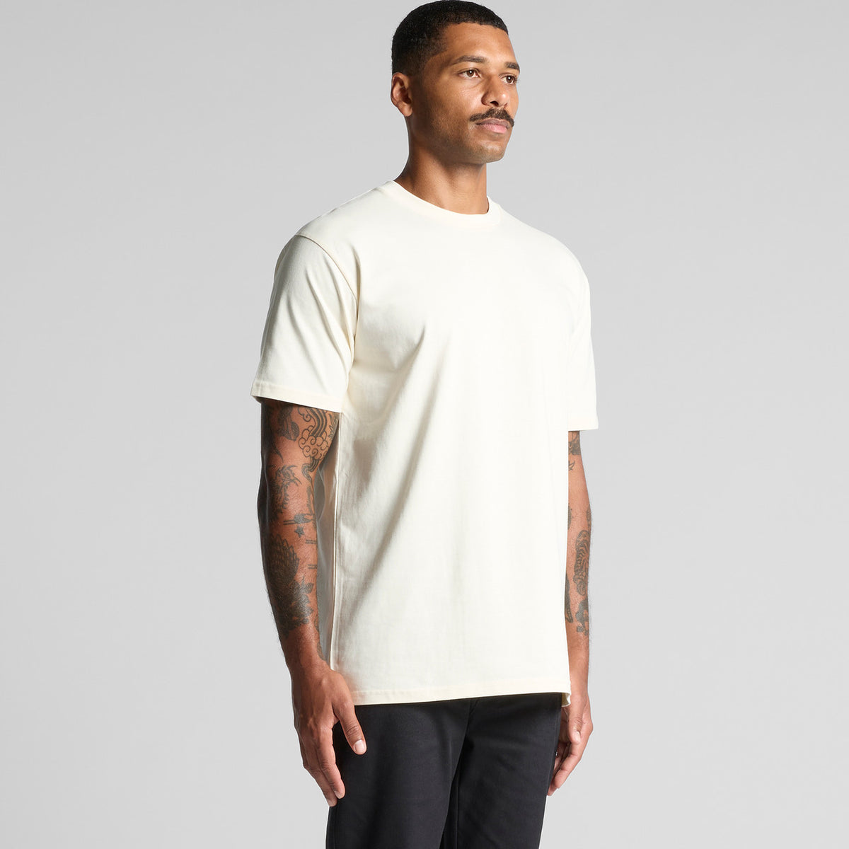 Classic Tee | 5026 — TURN