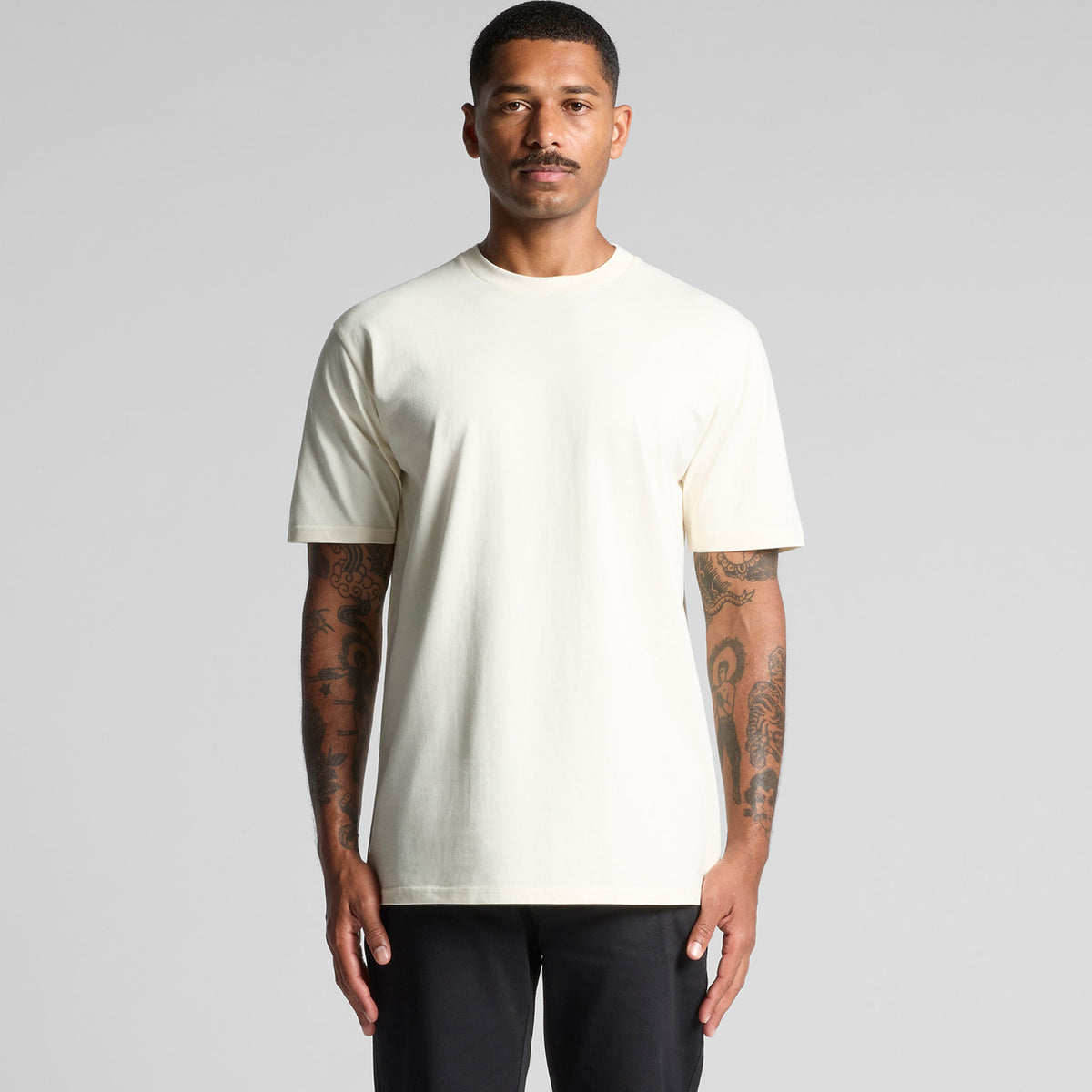 Classic Tee | 5026 — MAIN