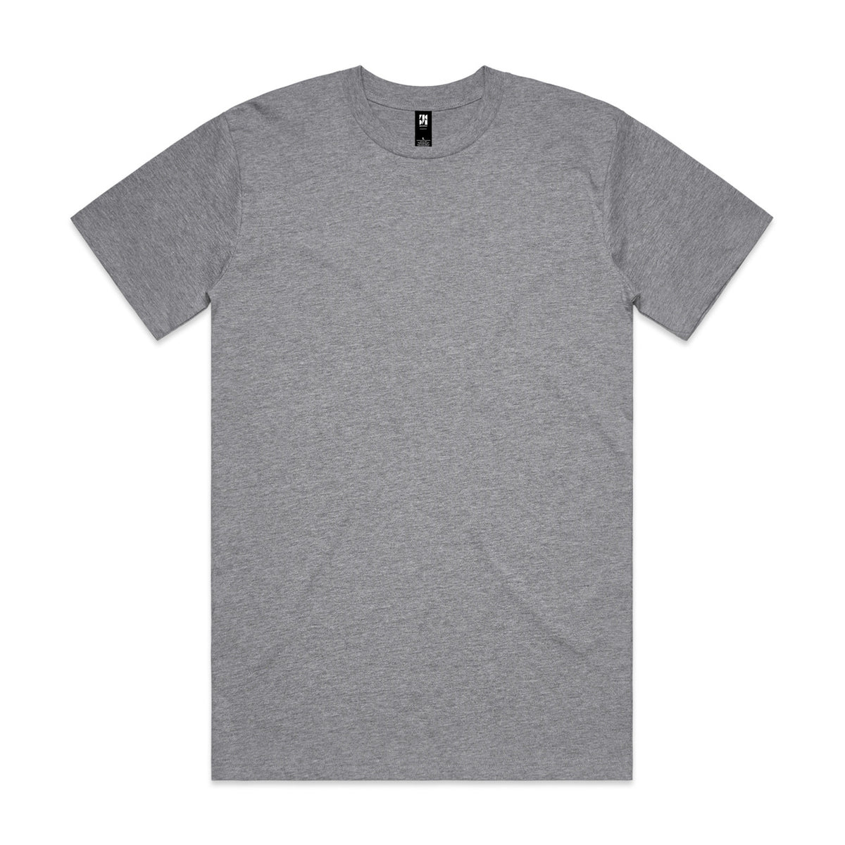 Classic Tee | 5026 — GREY MARLE