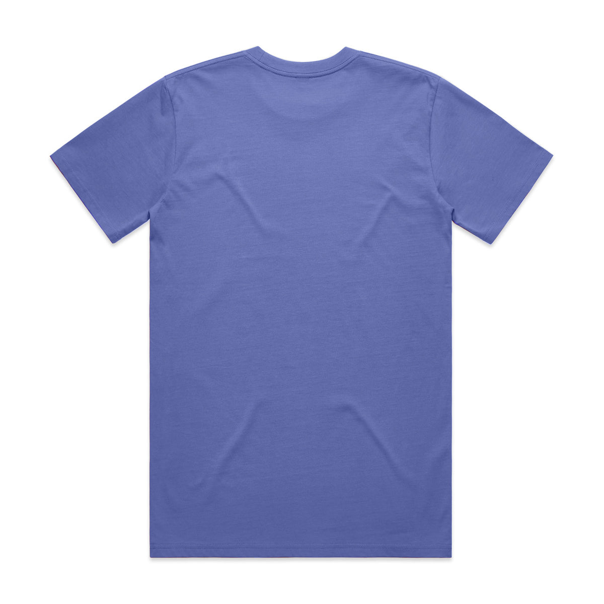 Classic Tee | 5026 — LAPIS - BACK