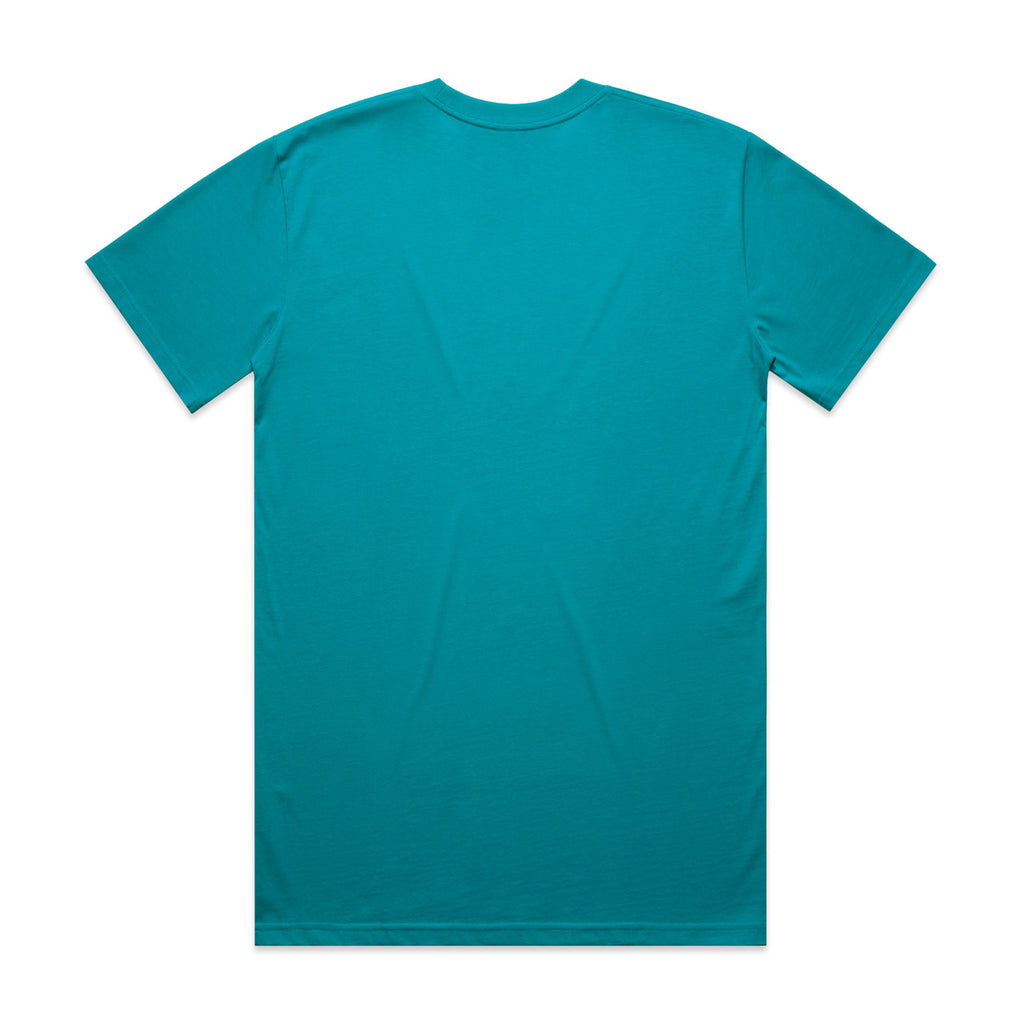 Classic Tee | 5026 — CHARLOTTE - BACK
