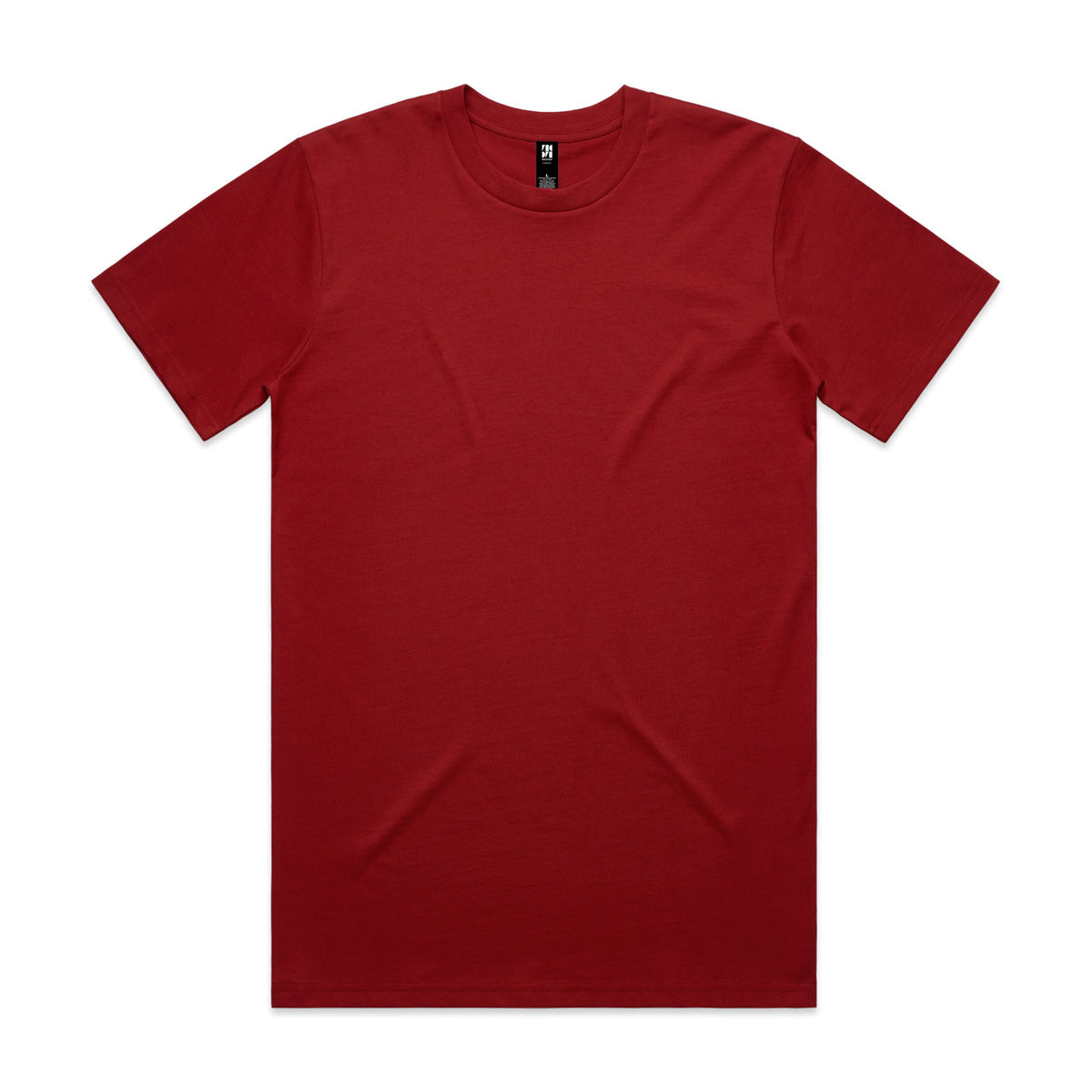 Classic Tee | 5026 — CARDINAL