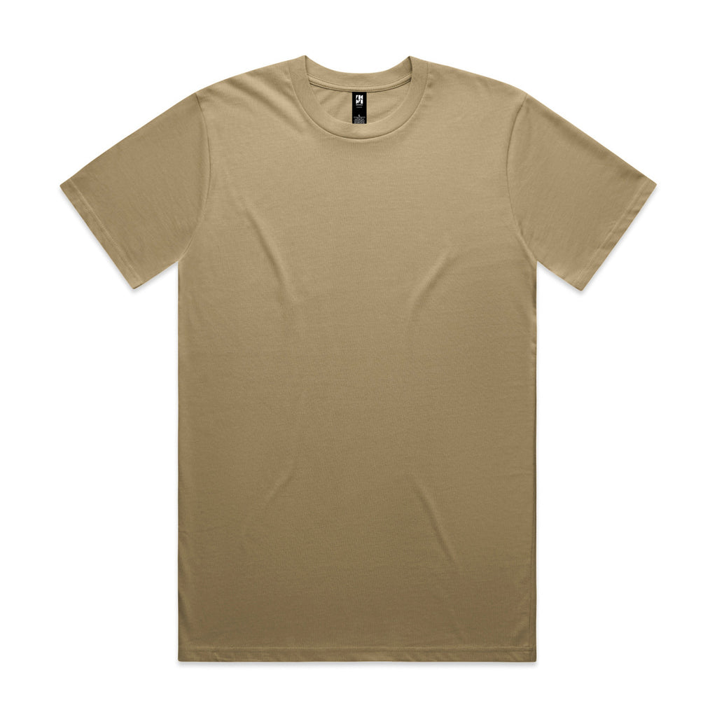 Classic Tee | 5026 — SAND