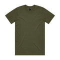 Classic Tee | 5026 — ARMY