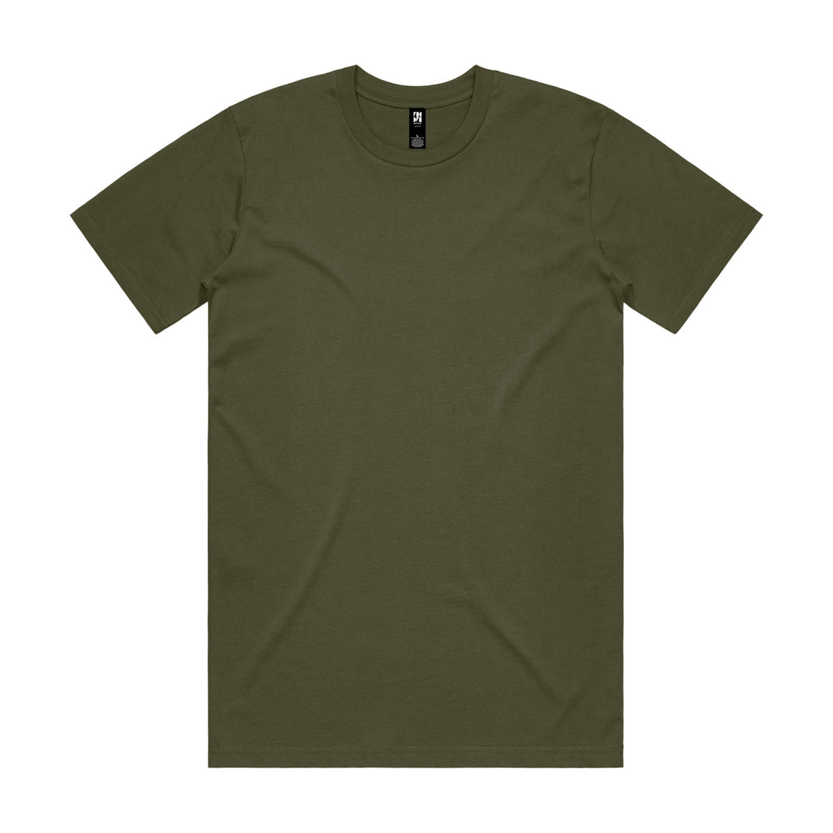 Classic Tee | 5026 — ARMY