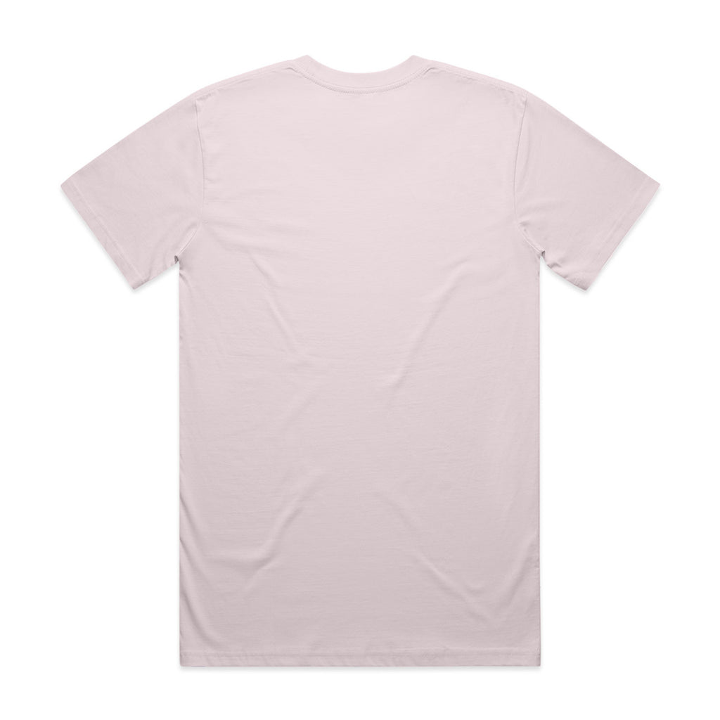 Classic Tee | 5026 — ORCHID - BACK
