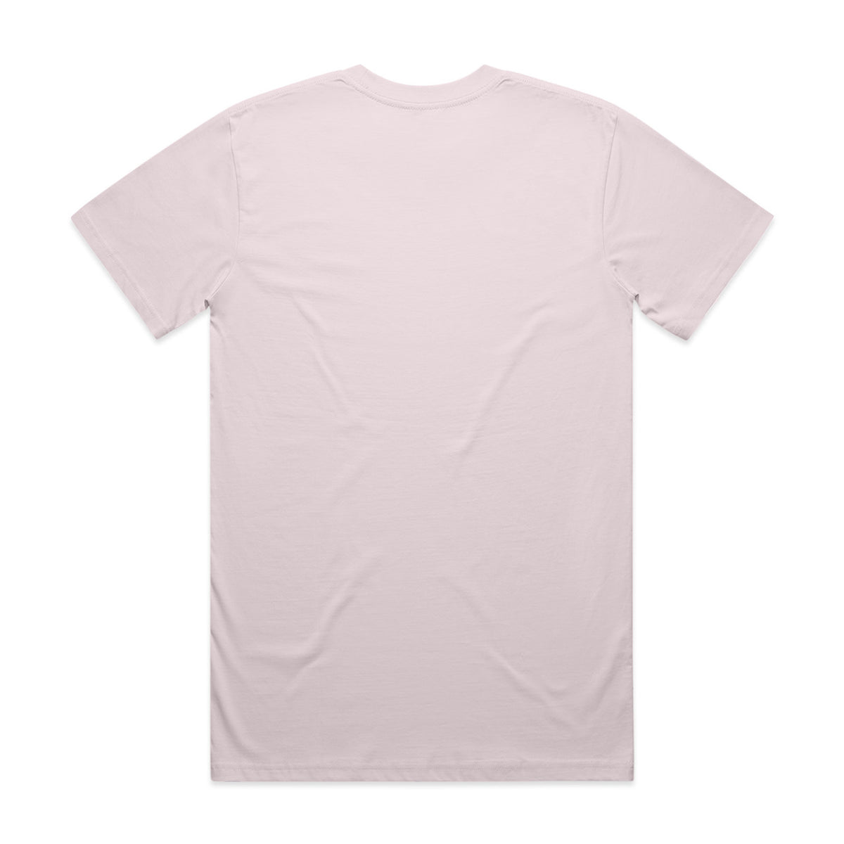 Classic Tee | 5026 — ORCHID - BACK