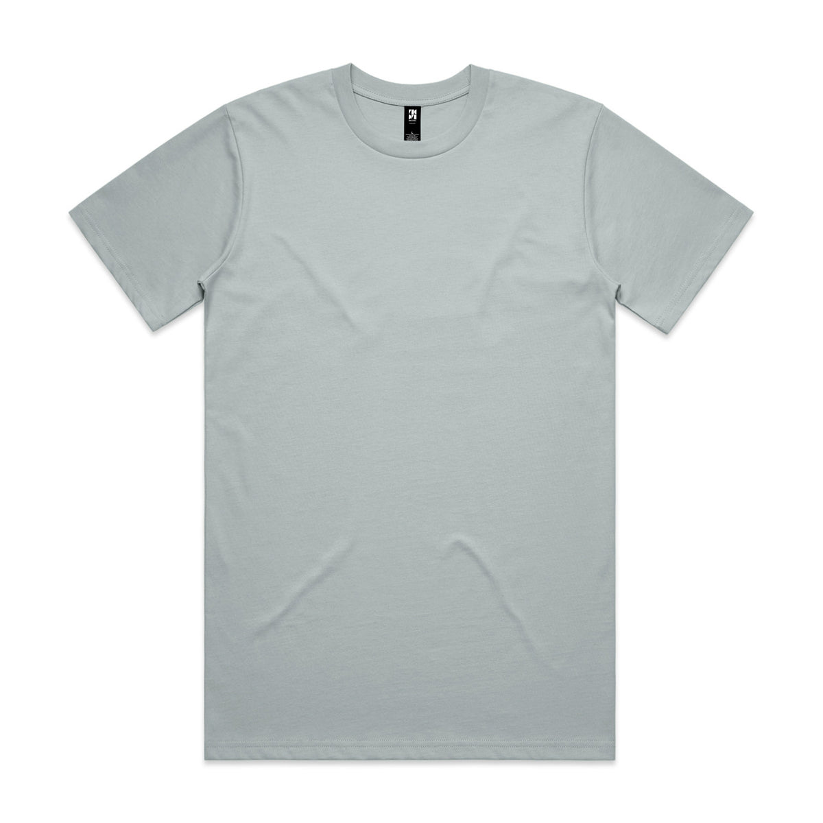 Classic Tee | 5026 — SMOKE
