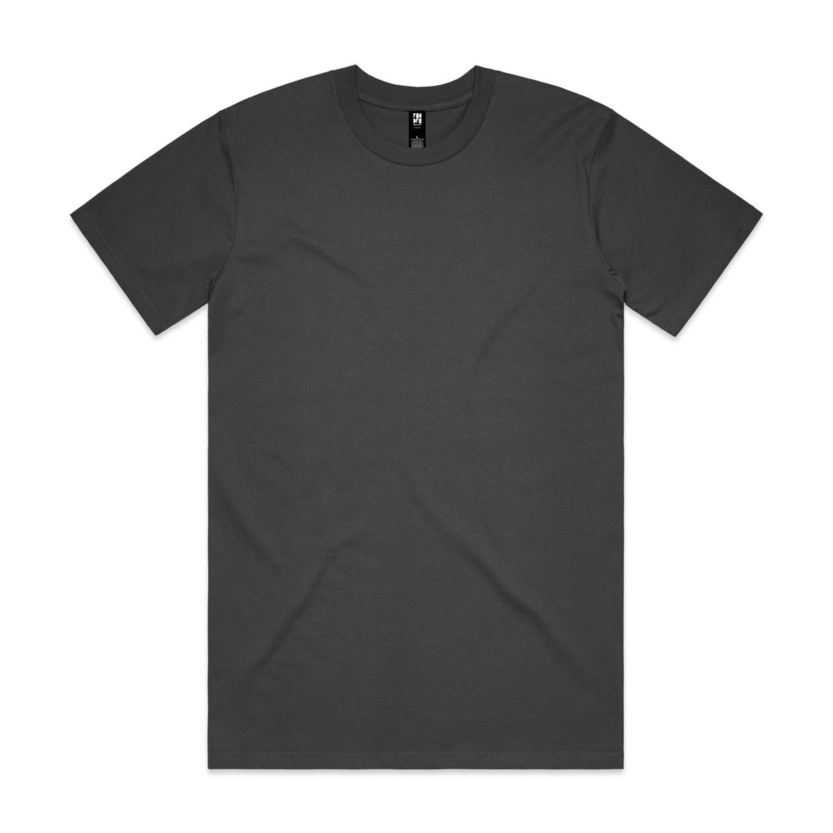 Classic Tee | 5026 — CHARCOAL