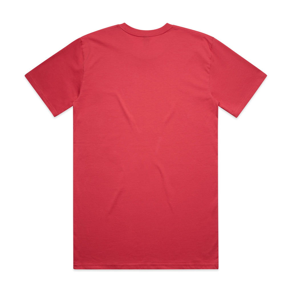 Classic Tee | 5026 — WATERMELON - BACK
