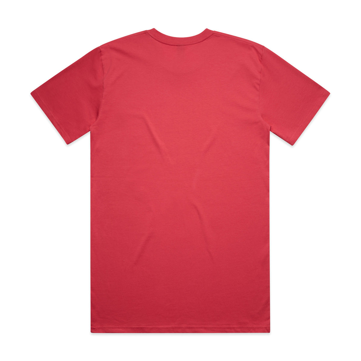 Classic Tee | 5026 — WATERMELON - BACK
