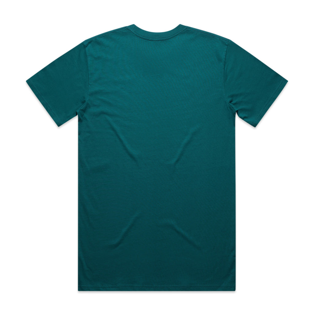 Classic Tee | 5026 — ATLANTIC - BACK