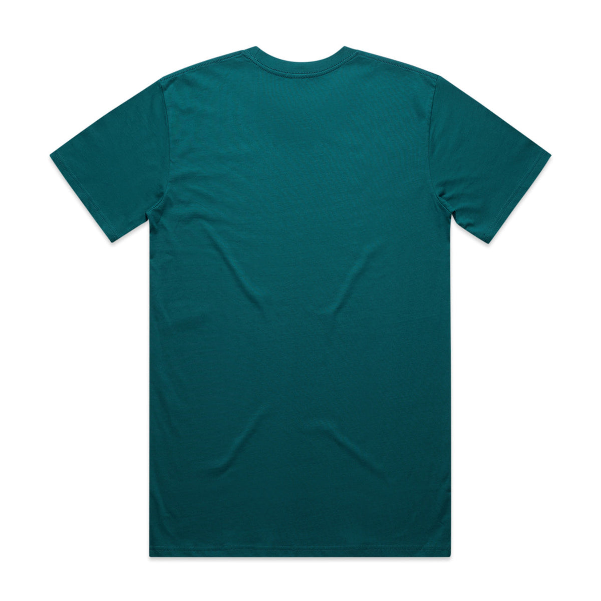 Classic Tee | 5026 — ATLANTIC - BACK