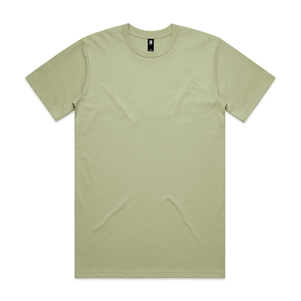 Classic Tee | 5026 — PISTACHIO