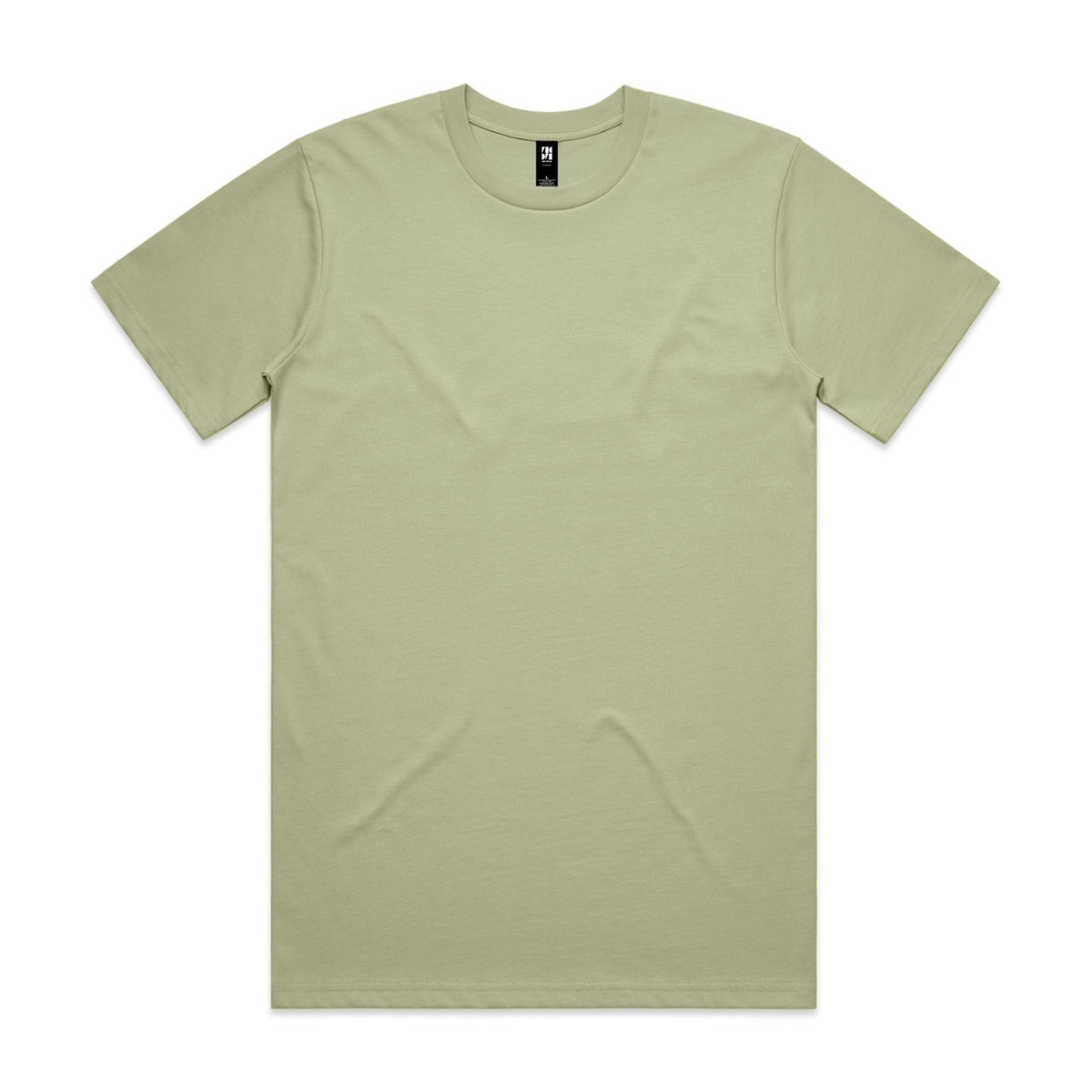 Classic Tee | 5026 — PISTACHIO