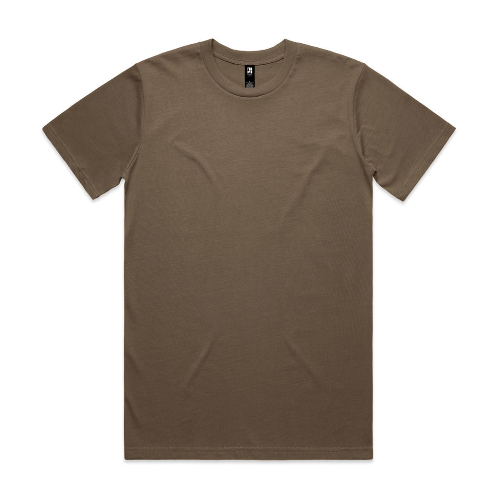 Classic Tee | 5026 — WALNUT