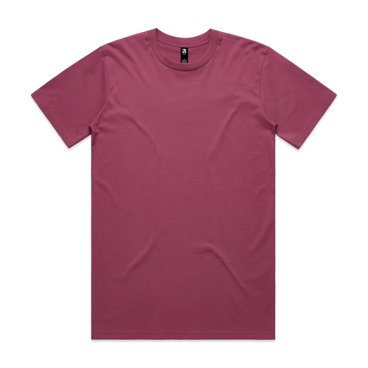 Classic Tee | 5026 — BERRY