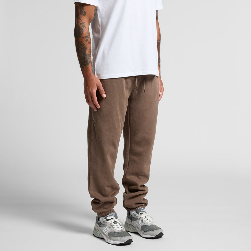Stencil Track Pants | 5921 — TURN