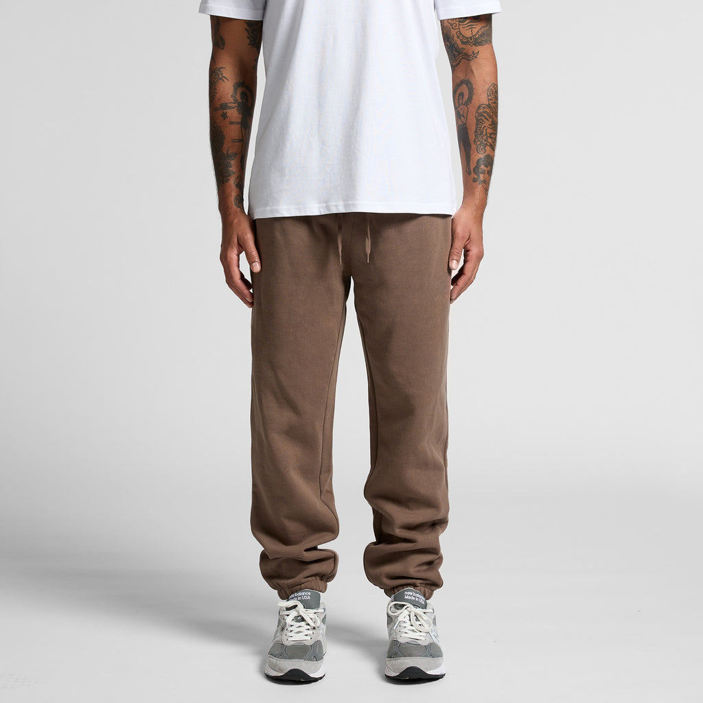 Stencil Track Pants | 5921 — MAIN