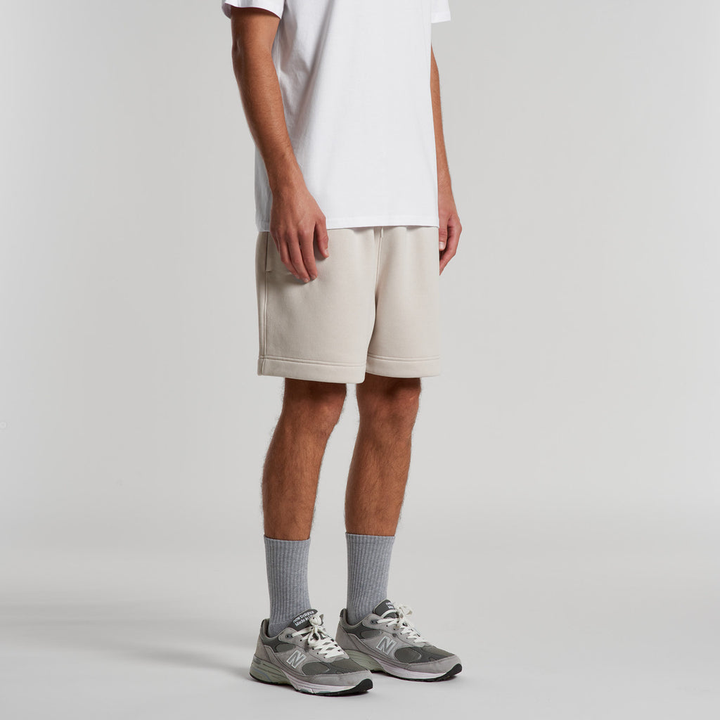 Relax Track Shorts 18" | 5933 — TURN