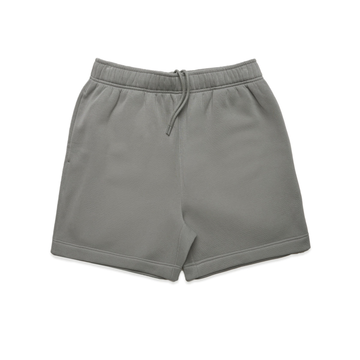 Relax Track Shorts 18" | 5933 — SHADOW